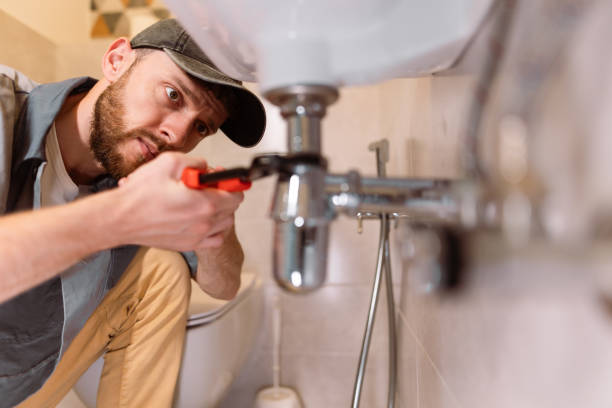 Best Water heater installation and repair in Florence, TX